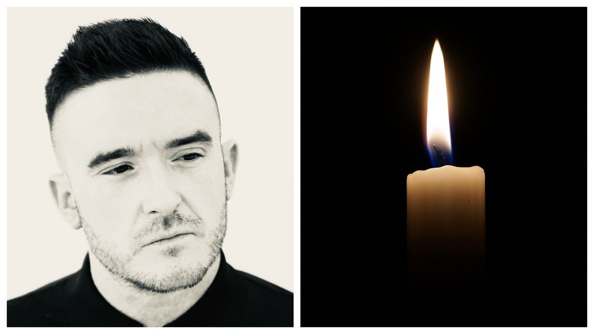 A murit DJ-ul și producătorul Matt Tolfrey