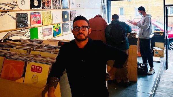 DOLIU în industria muzicală! DJ-ul și producătorul Matt Tolfrey s-a stins din viață fulgerător. Avea doar 44 de ani