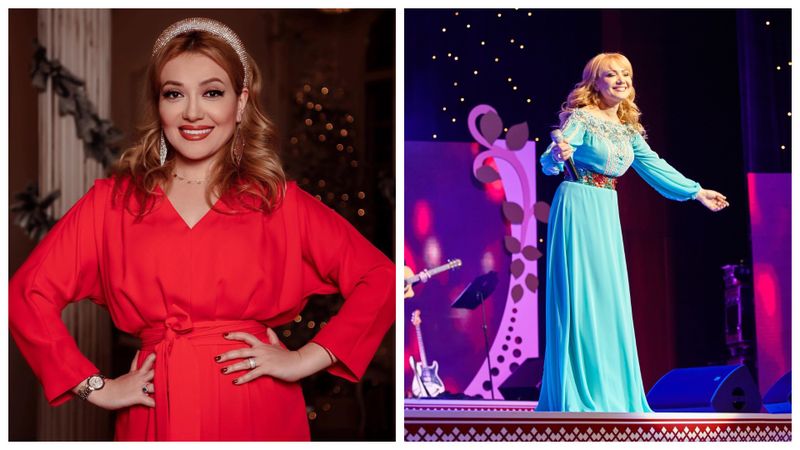 &Icirc;ncă o lovitură pentru Adriana Ochișanu, după ce fiul ei a fost &icirc;n comă! &Icirc;ndrăgita interpretă a fost exclusă total de pe lista artiștilor care vor c&acirc;nta la un eveniment important din Chișinău: &bdquo;Nici măcar nu am fost anunțată de organizatori&rdquo;