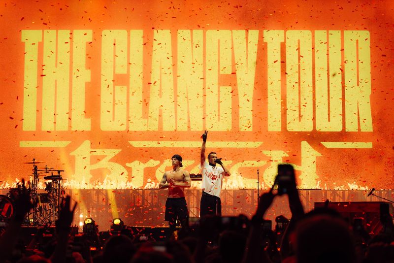 Cine sunt headlinerii Electric Castle 2026? 