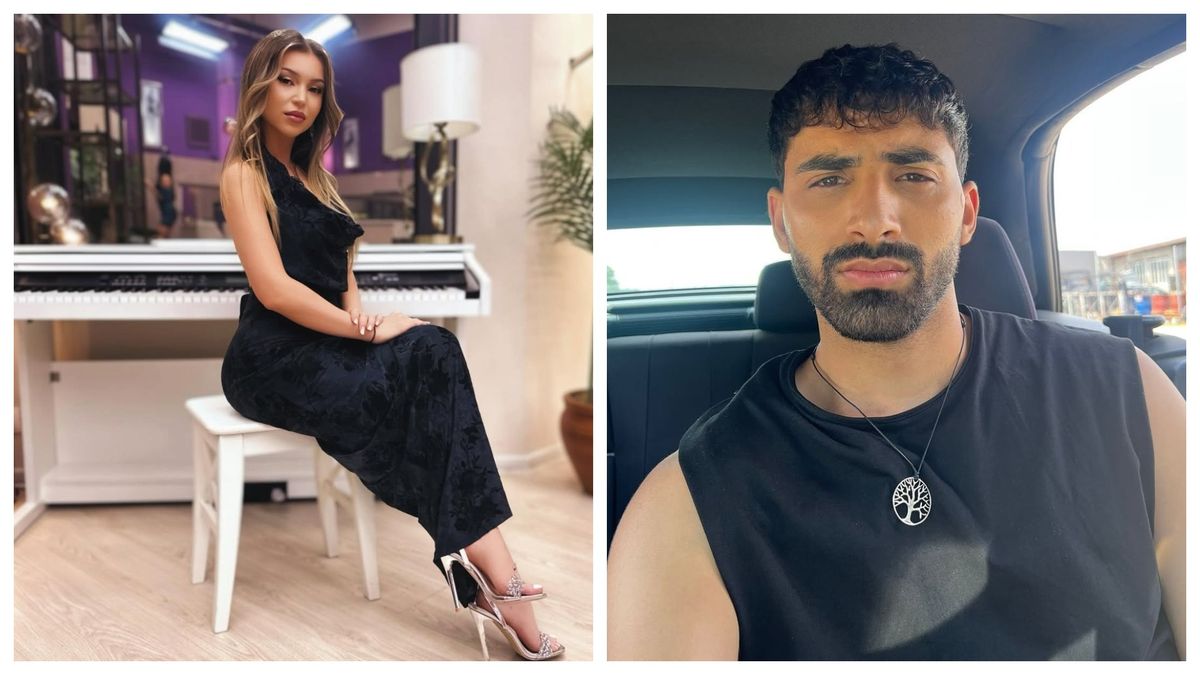 Veronica, decizie neașteptată în privința lui Ahmed 