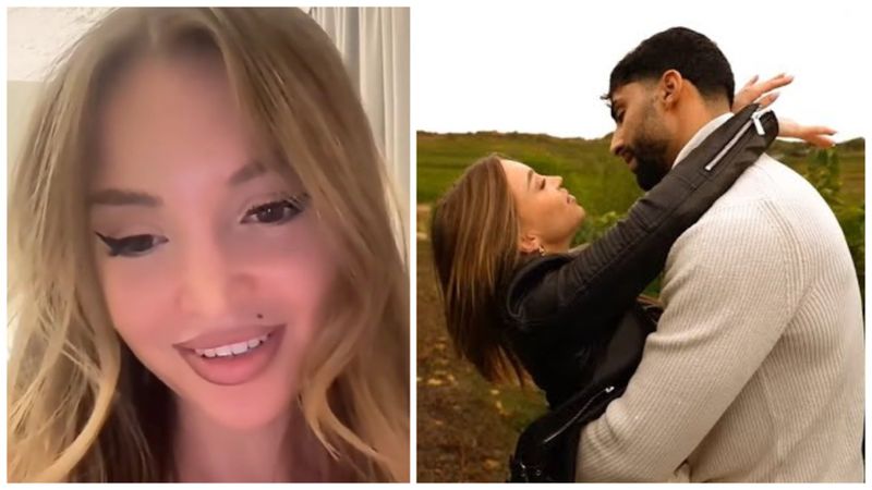 NU o să &icirc;ți vină să crezi ce a răspuns Veronica la &icirc;ntrebarea: "Accepți să mergi la un date de noapte cu Ahmed?". Reacția susținătorilor după declarația concurentei din Casa Iubirii a fost EXPLOZIVĂ: "Este fix părerea mea!"