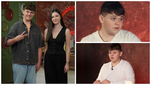 DRAMA lui Oleg Sp&icirc;nu se aseamănă izbitor cu suferința părinților Andreei Cuciuc. Durerea revine cu fiecare amintire, iar ce a trăit e o rană care nu se &icirc;nchide. T&acirc;nărul povestește cu vocea tremur&acirc;nd și ochii &icirc;n lacrimi: "Nu mi-a venit să cred"