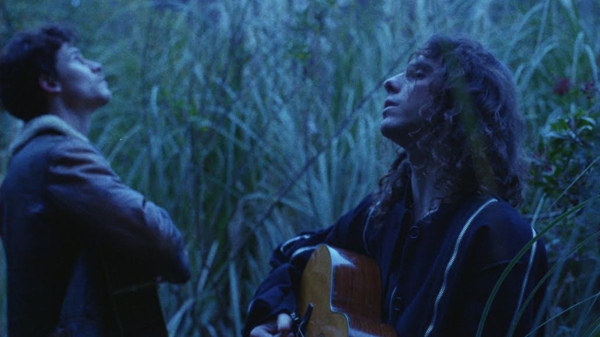 Eddie Benjamin, Shawn Mendes - Home