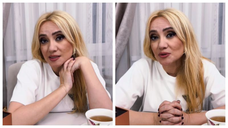 &bdquo;Am fost să &icirc;l văd pe Cristi&rdquo; &Icirc;n cele mai dificile momente, Adriana Ochișanu &icirc;și găsește alinarea l&acirc;ngă fiul ei. T&acirc;nărul este &icirc;n continuare internat &icirc;n spital, după ce a fost &icirc;n comă