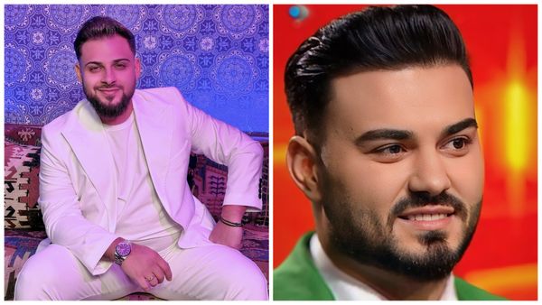 VIDEO Un nou atac la adresa lui Jador. Modul în care a fost ironizat e DE NECREZUT: "Zici că ești Hannah Montana". Gestul lui Lele i-a lăsat mască pe fani, observând un detaliu JENANT: "Pe bune?". Ce a putut să facă