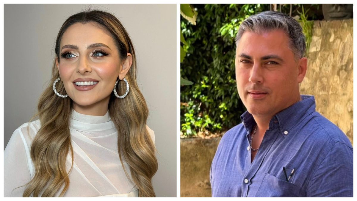 Alina Sorescu, noi acuzații la adresa fostului soț 