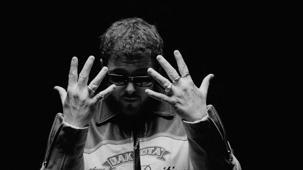 VIDEOCLIP: Mario x Calinacho - Zece