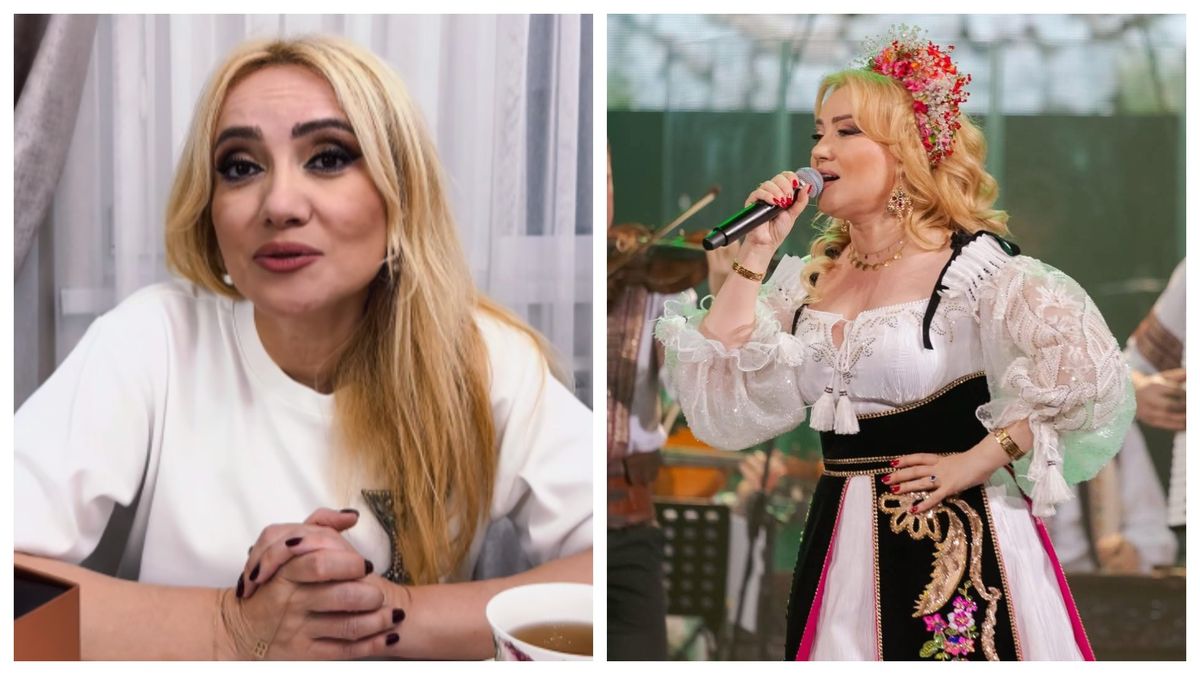 Adriana Ochișanu, dată în judecată 