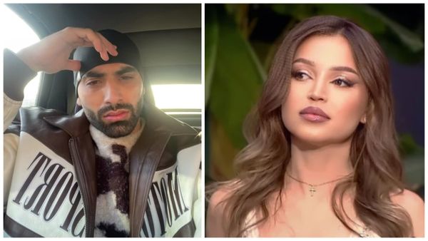 Ce i-a rugat Ahmed pe oamenii de pe LIVE e neașteptat: "Vreau să am dovada. Vă rog!". Totul are legătură cu Veronica. De ce a vrut concurentul din Casa Iubirii dovezi VIDEO și cum a justificat gestul? EXPLICAȚIA lui e uluitoare