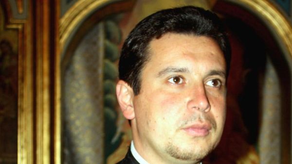 Doliu în Biserica Ortodoxă: Părintele Ciprian Necula a trecut la cele veșnice la doar 48 de ani