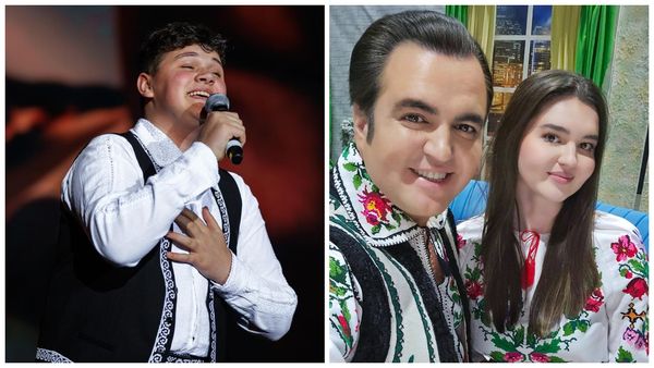 Oleg Sp&icirc;nu &icirc;l contrazice pe tatăl Andreei Cuciuc și DEZVĂLUIE exact ce s-a &icirc;nt&acirc;mplat &icirc;n noaptea tragediei c&acirc;nd fiica lui Igor Cuciuc a murit: "Nu pot spune că era strașnic, da s-a consumat..."