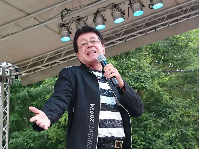 Ce spune Gabriel Dorobanțu despre alegerile făcute în viața lui până la 72 de ani? 