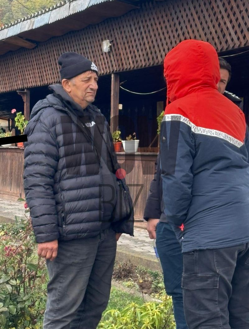 Primele imagini de la înmormântarea Elenei, femeia de 35 de ani ucisă pe trecerea de pietoni 