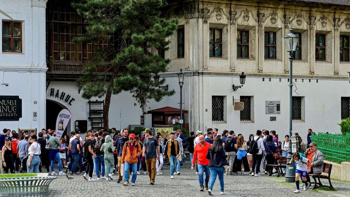 Ce evenimente au loc în weekendul 18-19 octombrie 2025? 