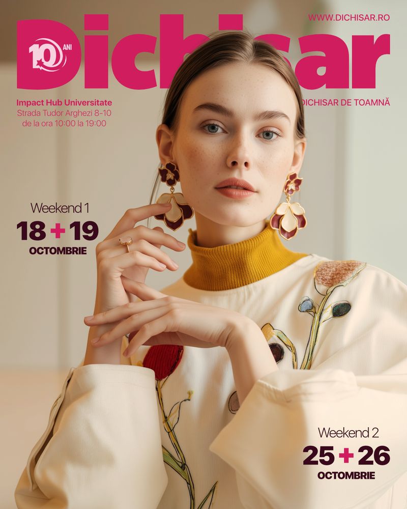 Unde poți să mergi în weekend? 