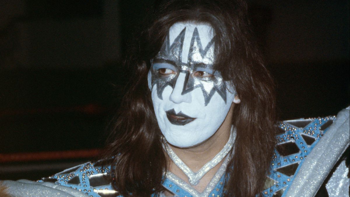 A murit Ace Frehley