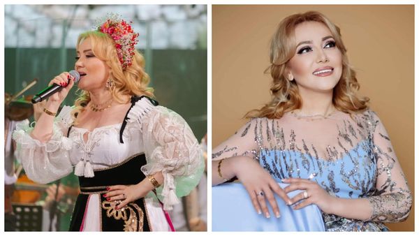 Cum a aflat Adriana Ochișanu că fiul ei este în stare gravă la spital? „Medicii nu ne dădeau nicio șansă. Era conștient, dar starea lui se înrăutățea secundă cu secundă” Interpreta povestește, cu durere în suflet, despre cel mai dificil moment din viața e