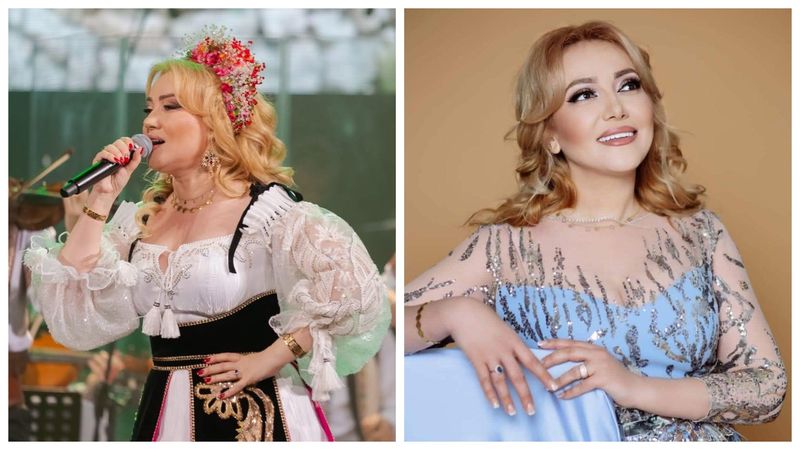Cum a aflat Adriana Ochișanu că fiul ei este &icirc;n stare gravă la spital? &bdquo;Medicii nu ne dădeau nicio șansă. Era conștient, dar starea lui se &icirc;nrăutățea secundă cu secundă&rdquo; Interpreta povestește, cu durere &icirc;n suflet, despre cel mai dificil moment din viața e