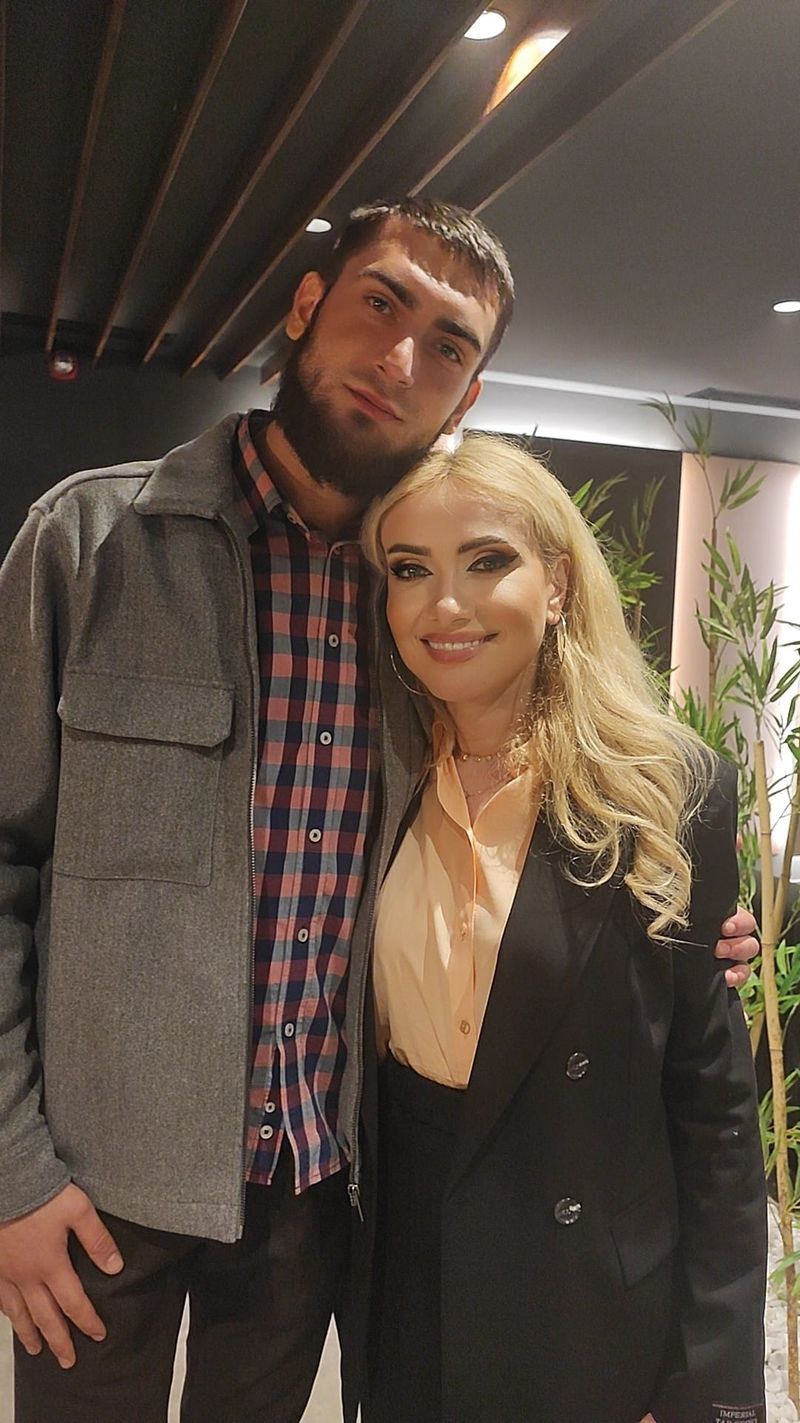 Adriana Ochișanu, declarații 