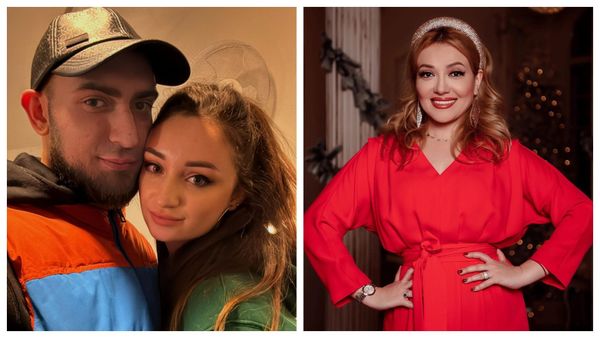 Ce i-a spus iubita lui Cristi Botgros Adrianei Ochișanu în momentul când tânărului i s-a făcut rău și a fost dus de urgență la spital: „De mult timp avea probleme și era pe pastile”