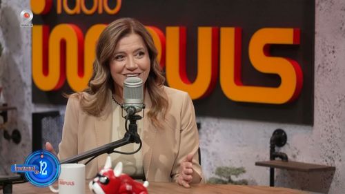 Mirela Retegan, totul despre promisiunea Zurli si urmatoarele spectacole!