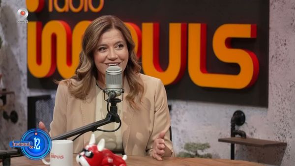 Mirela Retegan, totul despre promisiunea Zurli si urmatoarele spectacole!