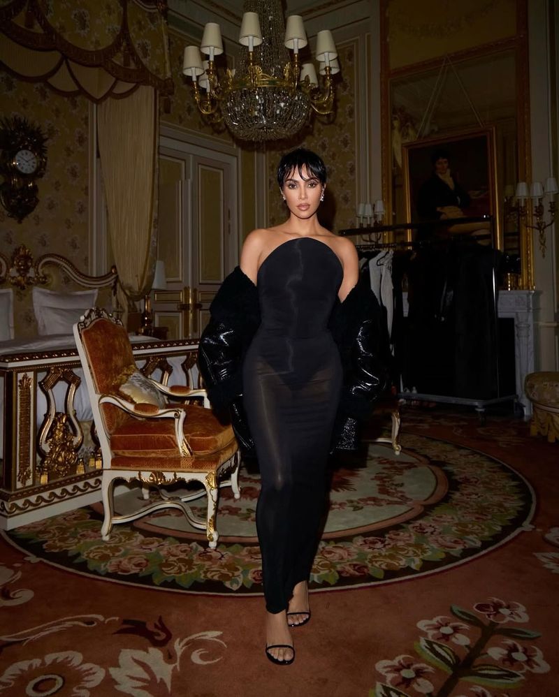 Detalii despre relația dintre Kim Kardashian și Post Malone