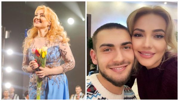 Adriana Ochișanu, motivul pentru care NU a anulat spectacolele când fiul ei era în stare gravă la spital: "Cântam și mi se punea un nod în gat să plâng". Adevărul nespus din spatele evenimentelor