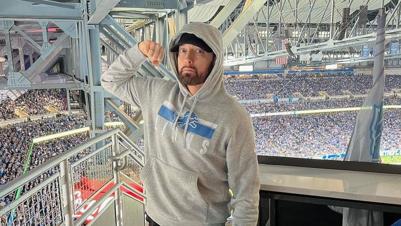 Cine este Katrina Malota, noua iubită a lui Eminem? Cei doi se cunosc de ani buni și lucrează &icirc;mpreună la videoclipurile muzicale și la alte proiecte