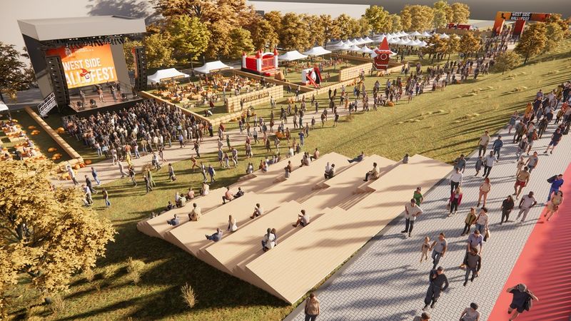 Programul pentru West Side Hallo Fest a fost anunțat 