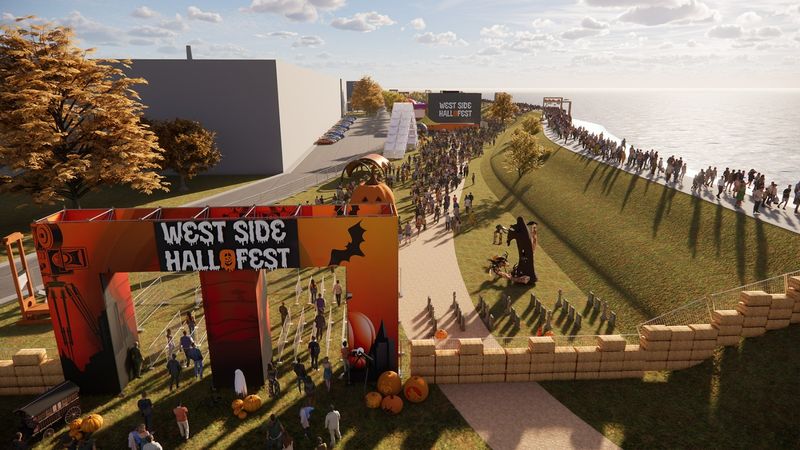 Ce surprize pregătesc organizatorii pentru West Side Hallo Fest 2025? 