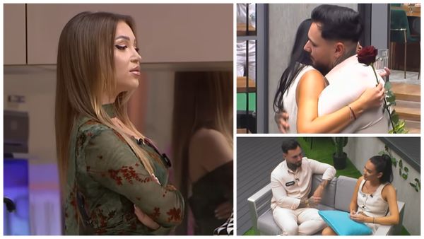 Veronica distruge orice urmă de romantism: "Se dau astea &icirc;ndrăgostite tare. Cine ești tu? &Icirc;ți dau maxim o săptăm&acirc;nă cu el".&nbsp;Concurenta din Casa Iubirii susține că Robert se folosește de interacțiunea cu Bianca pentru a răm&acirc;ne &icirc;n competiție