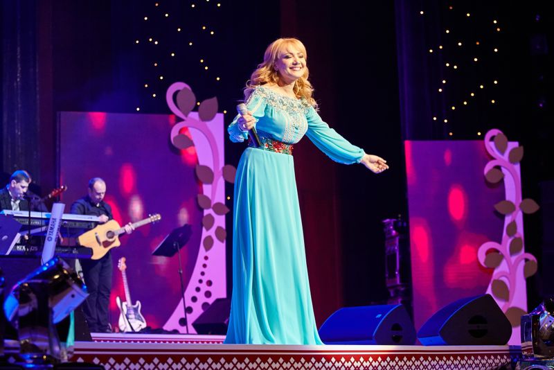 Adriana Ochișanu, dezvăluiri despre starea de sănătate a fiului ei 