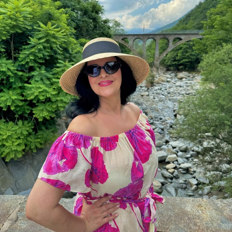 Angela Gheorghiu a fost acționată în judecată de organizatorii concertului ei aniversar