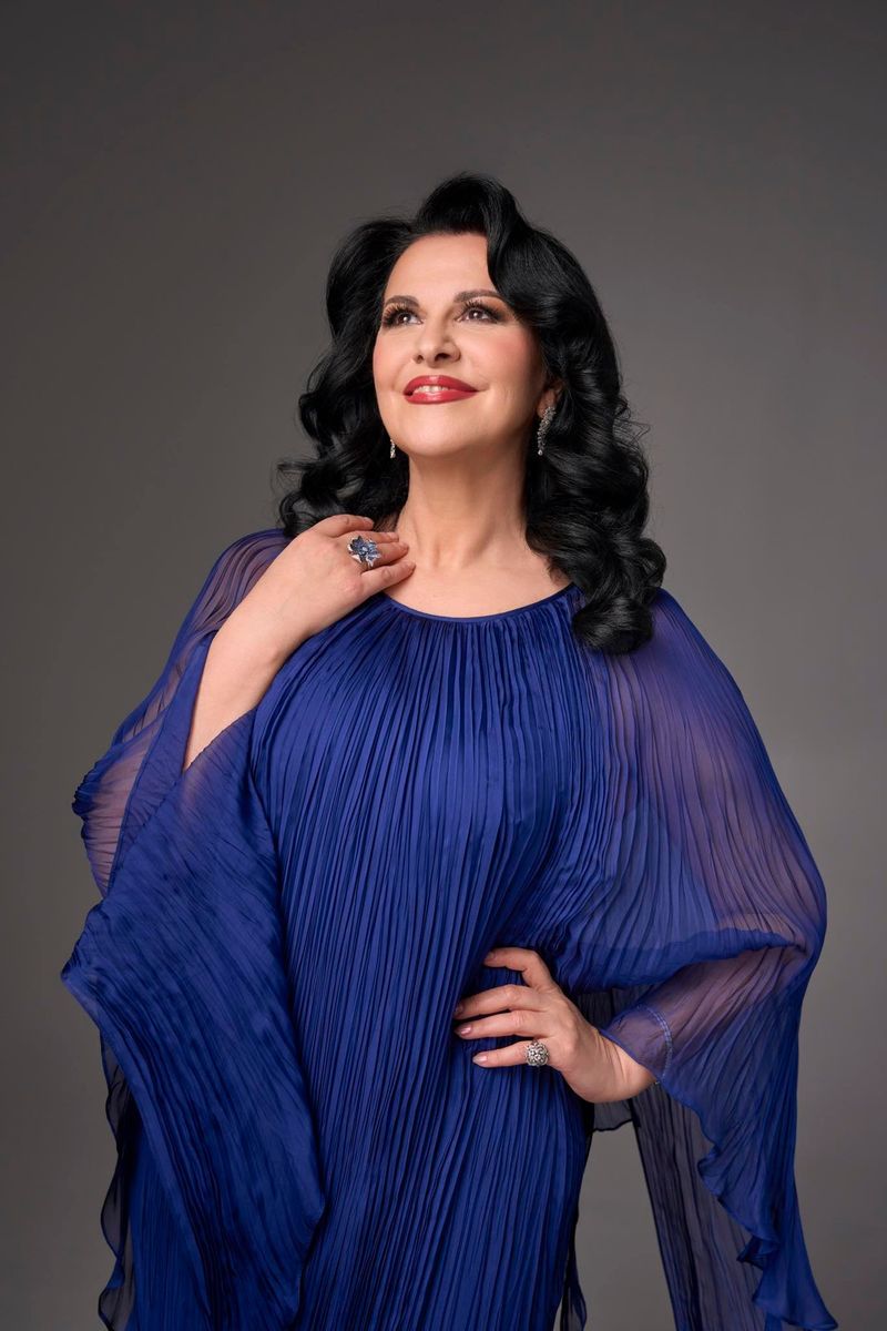 Noi acuzații după ce concertul aniversar al Angelei Gheorghiu a fost anulat