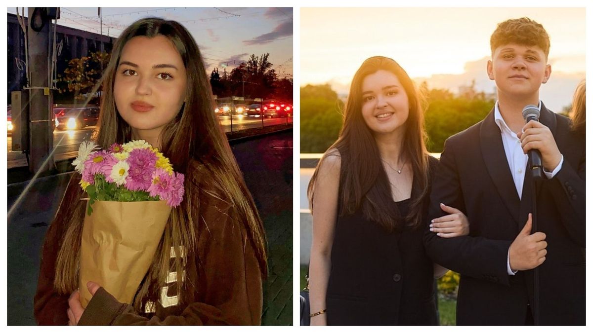 Cum s-au cunoscut Oleg Spînu și Andreea Cuciuc?