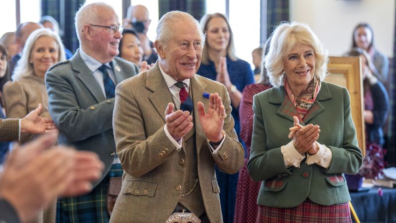 Prințul Andrew a decis să renunțe la titlurile regale, inclusiv la cel de duce de York! Reacția regelui Charles al III-lea