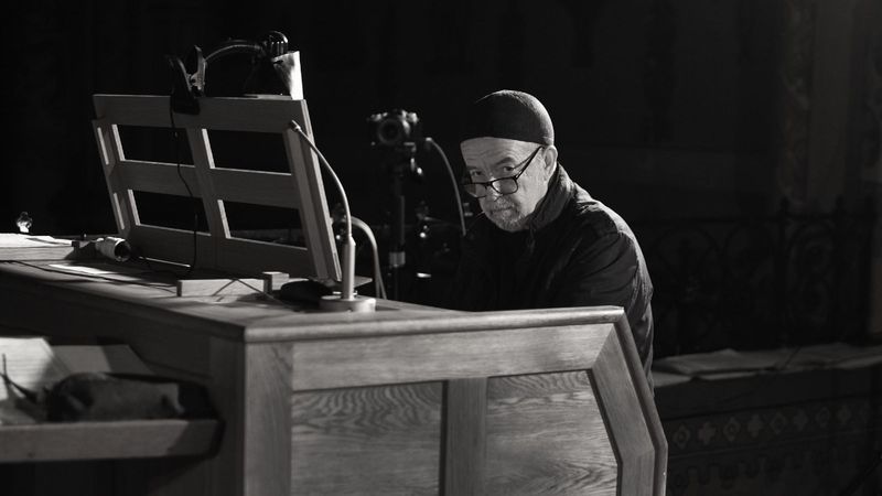 DOLIU &icirc;n lumea muzicii! Pianistul şi compozitorul Mircea Tiberian a &icirc;ncetat din viață la v&acirc;rsta de 70 de ani! Cu o seară &icirc;n urmă, acesta a susținut un concert la Galați