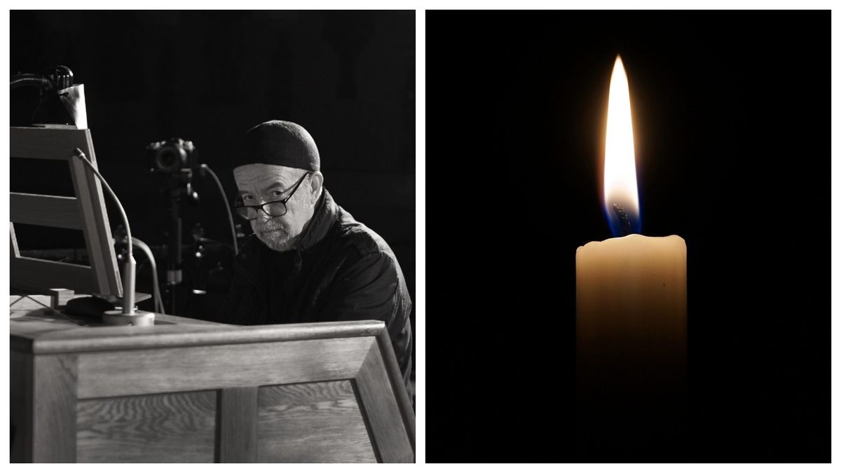 A murit Mircea Tiberian 