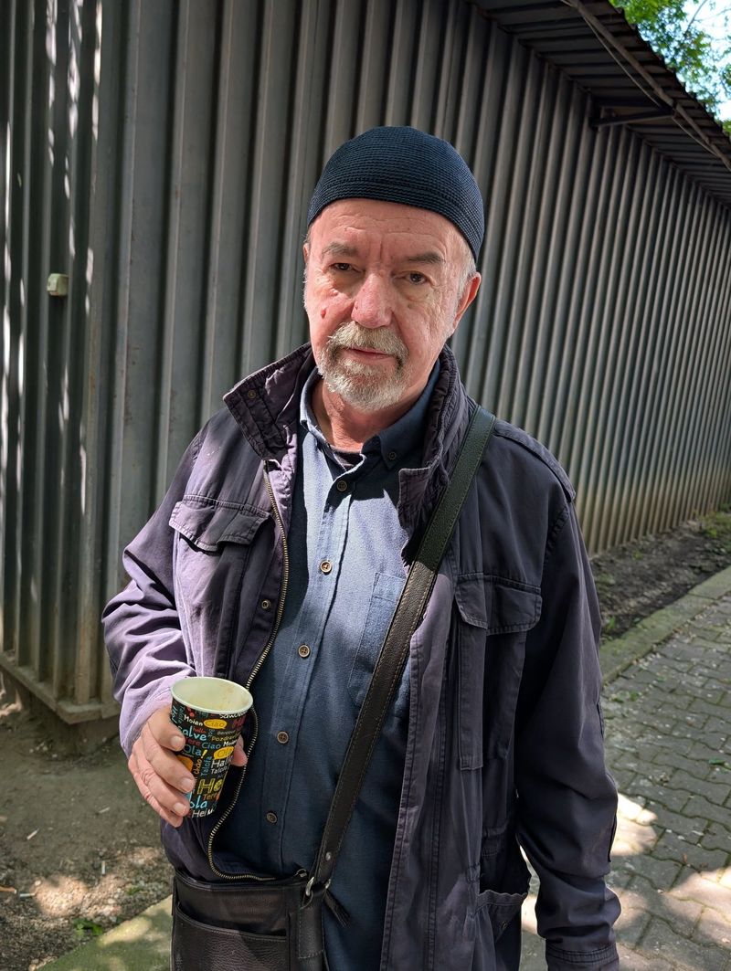 Ce s-a întâmplat cu Mircea Tiberian? 