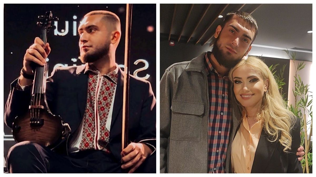 Problemele de sănătate cu care s-a confruntat Cristi au pus capăt conflictului dintre Adriana Ochișanu și familia Botgros