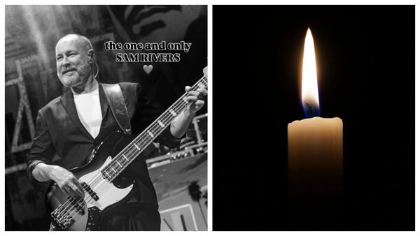 Trupa Limp Bizkit este &icirc;n DOLIU! Basistul Sam Rivers s-a stins din viață la doar 48 de ani: &bdquo;Astăzi ne-am pierdut fratele. Colegul nostru de trupă. Bătaia inimii noastre&rdquo;