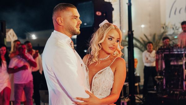 Maria Constantin nu își mai dorește copii. De ce a luat artista această decizie? „Nu aș face față, plus că mă apropii de 40 de ani, mă gândesc cumva și pe viitor”