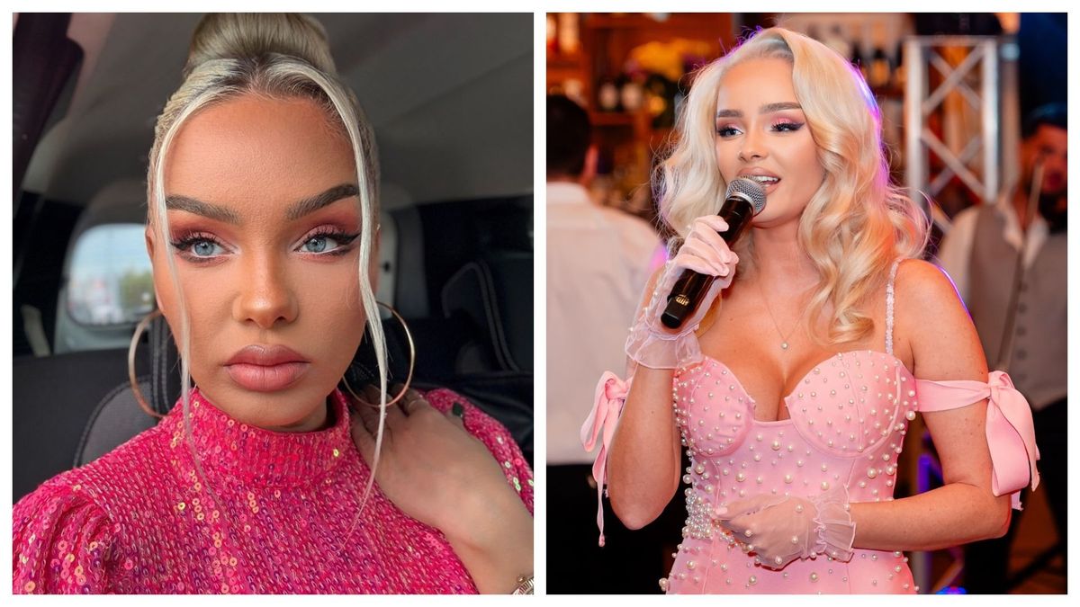 Maria Constantin recunoaște că nu &icirc;și mai dorește copii 