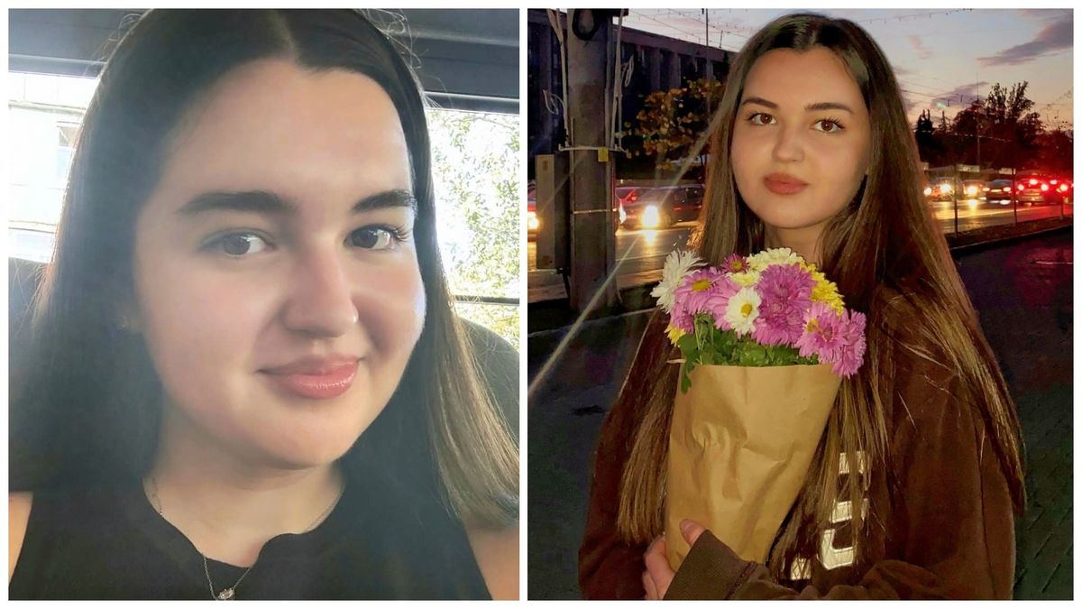 Ultima dorință a Andreei Cuciuc