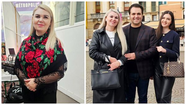 Nimic nu &icirc;i poate aduce copilul &icirc;napoi, dar Diana Cuciuc vrea dreptate. NU se va opri p&acirc;nă&nbsp;nu află cine este VINOVAT de moartea fiicei sale: "Andreea ne veghează, așteaptă și ea să iasă la iveală adevărul!". Nu vrea să răm&acirc;nă totul acoperit de tăcere