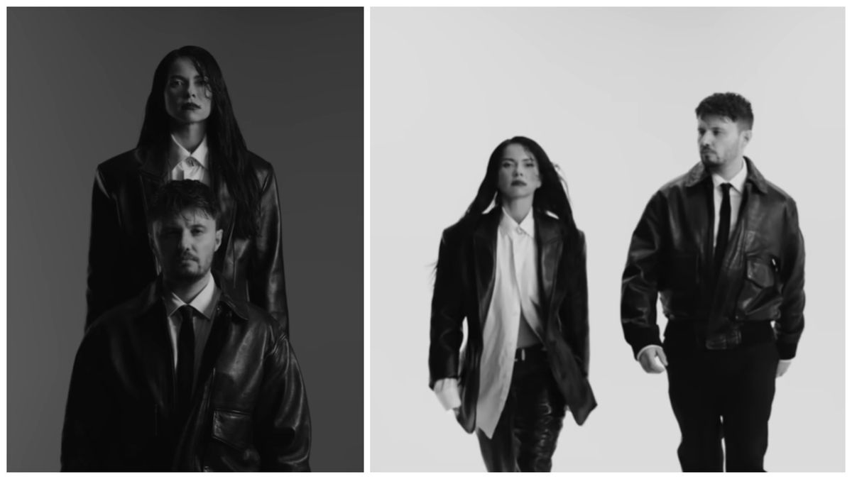 Florian Rus x INNA - 7 Zile 