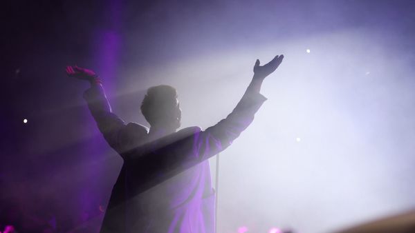 Concertul lui Smiley, &ldquo;Armonie&rdquo;, este  SOLD-OUT la Sala Palatului