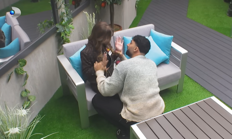 Veronica este dezamăgită de Ahmed